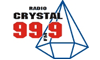 Crystal radio